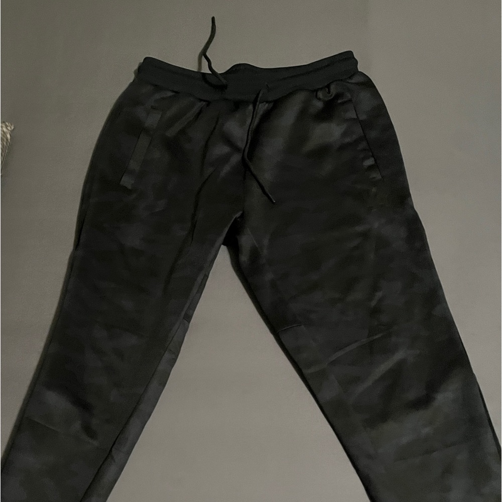 YoungLA track pants